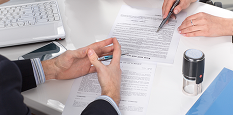 Revisão de Benefícios